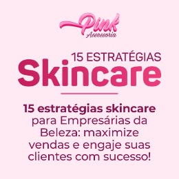 15 Estratégias Skincare